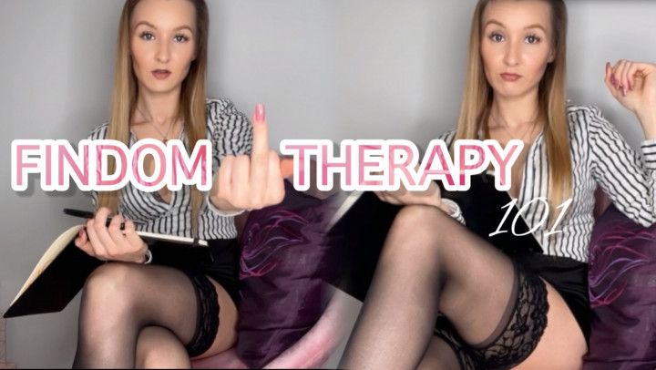 FinDom Therapy 101