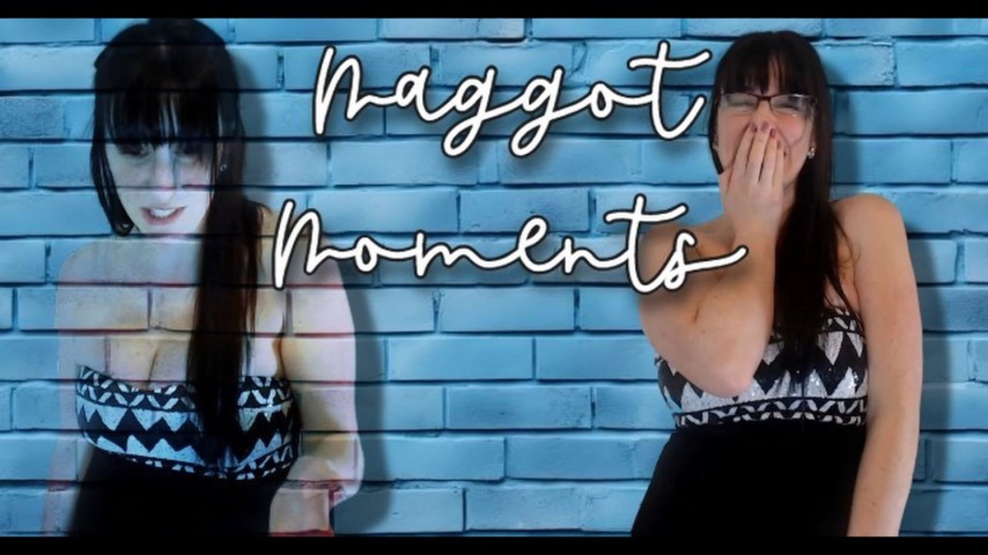 Maggot Moments