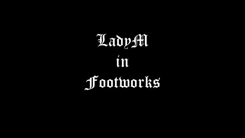 Footworks