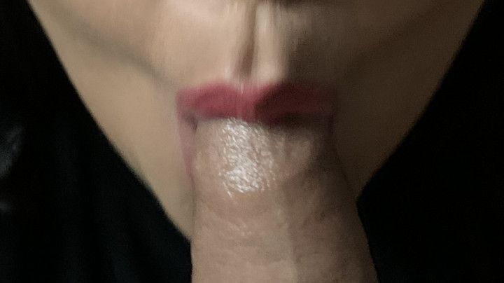 I Love Sucking Cock