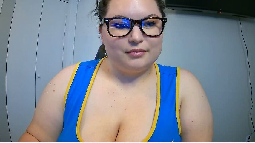 BBW POV Roleplay