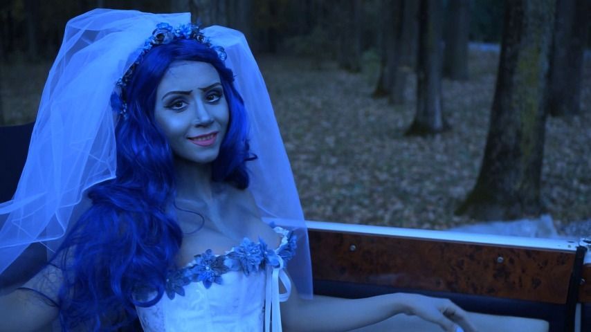 Corpse Bride