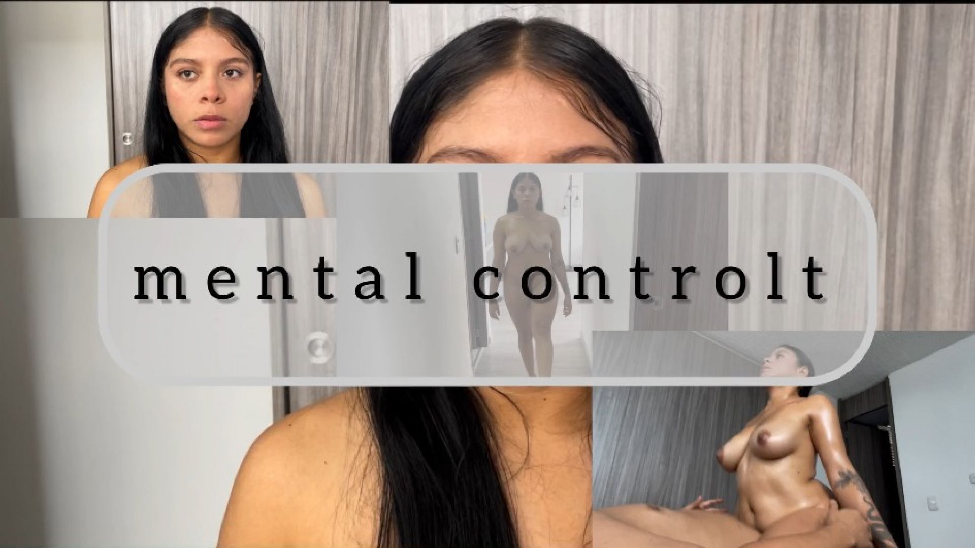 Mental Control