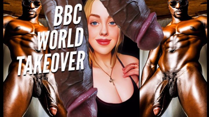 BBC World Takover - Part 1