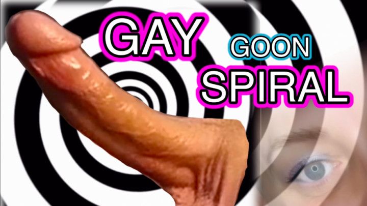 Gay Goon Spiral