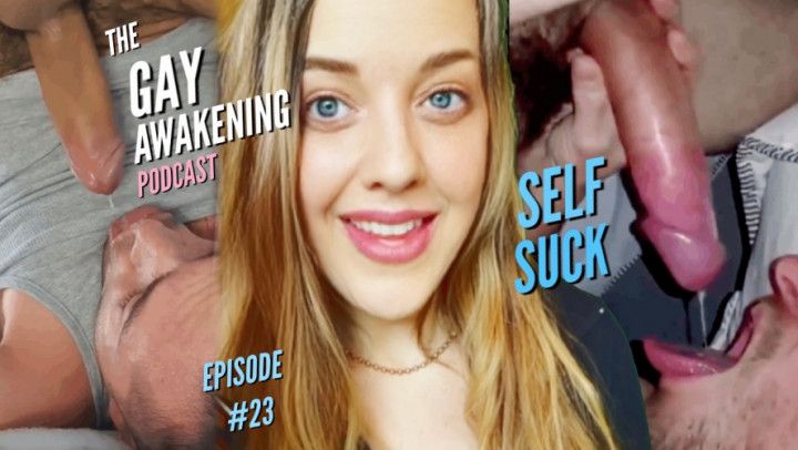 The Gay Awakening Podcast Episode #23