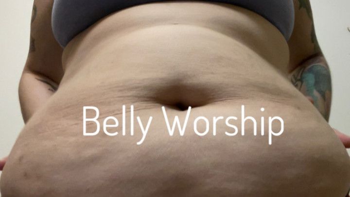 Belly Worship