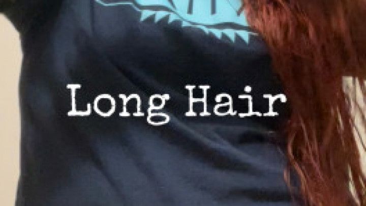 Long Hair