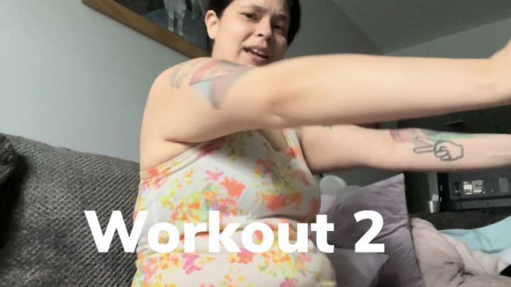 Workout 2