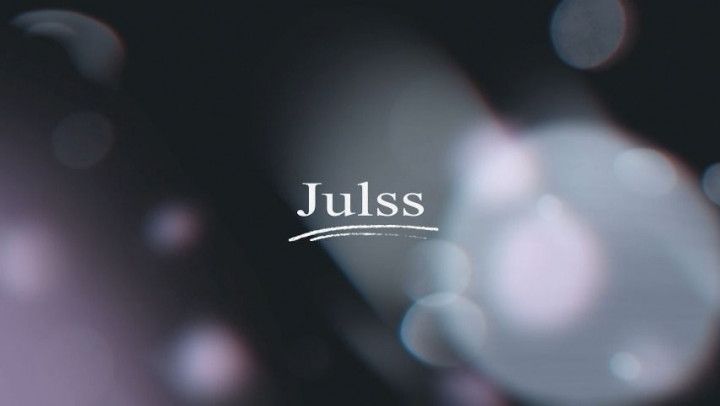 Hey! I'm Julss Welcome