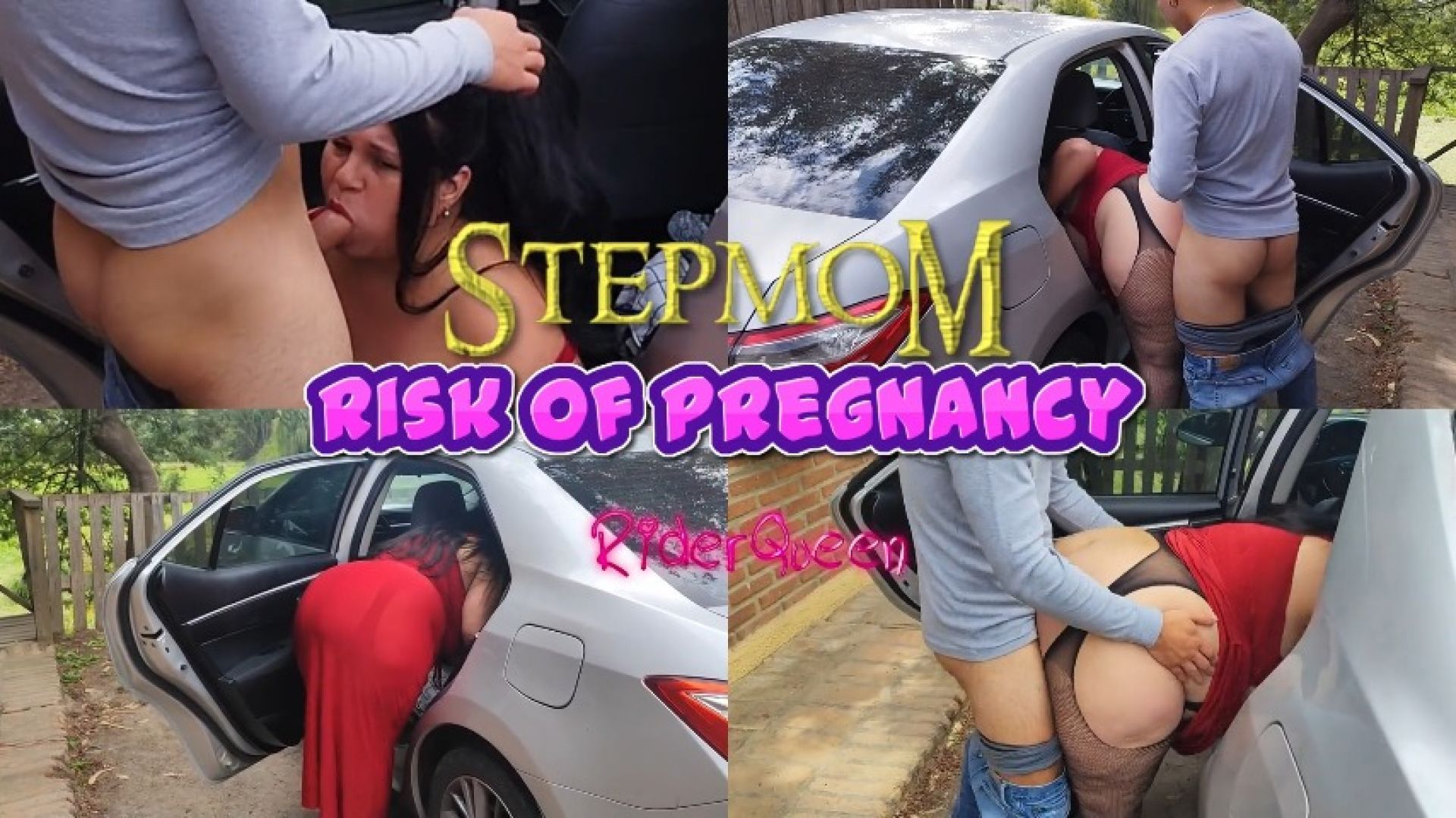 ShortMovie 03 Mom Risk of Pregnancy 2 Cam - Before Travel