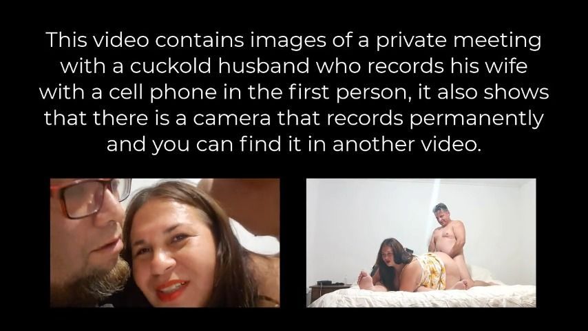 Movie Cuckold Husband 06 First person 02