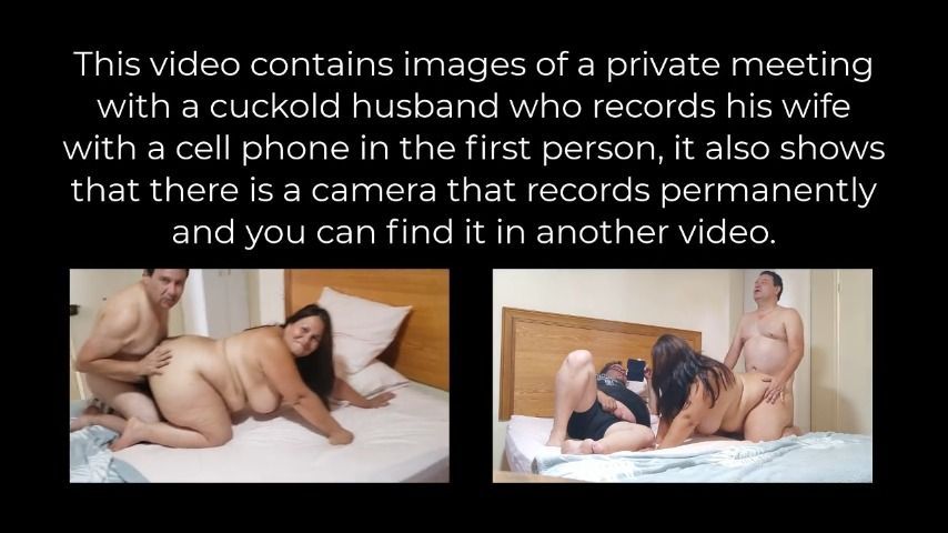 Movie Cuckold Husband 05 First person 01