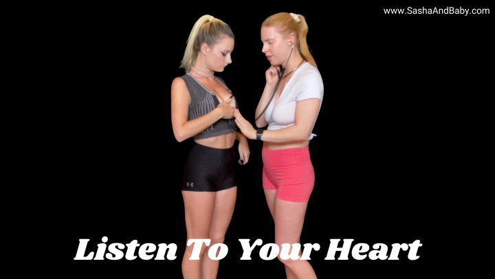 Listen To Your Heart