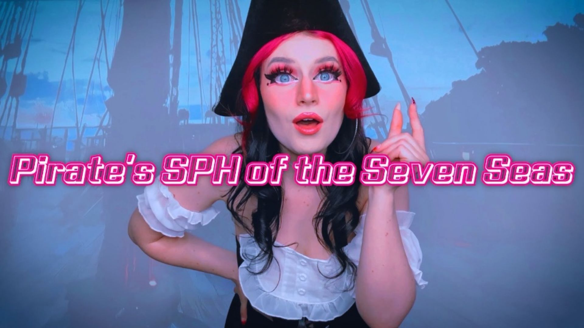 Pirate's SPH of the Seven Seas