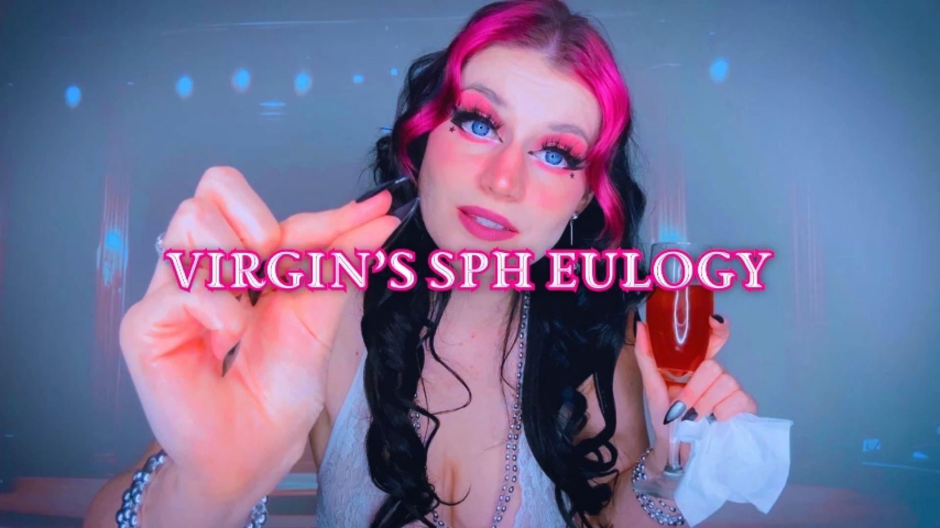 Virgins SPH Eulogy