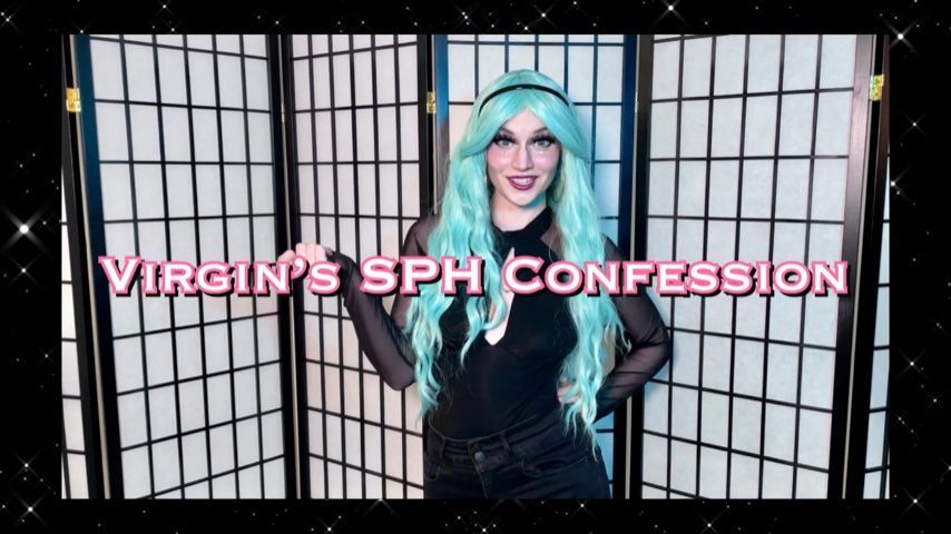 Virgin's SPH Confession