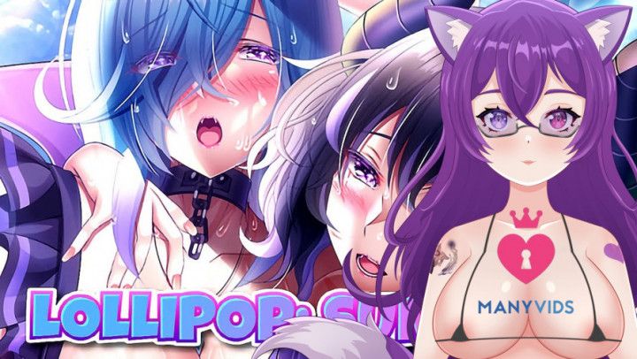 REGRESA EL CC H - LOLIPOP SUMMER! VTUBER