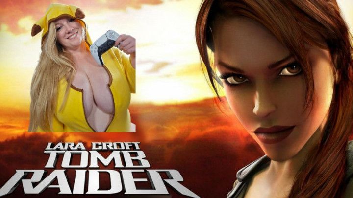 Tomb Raider - Gaming - ManyVidsLiveGaming