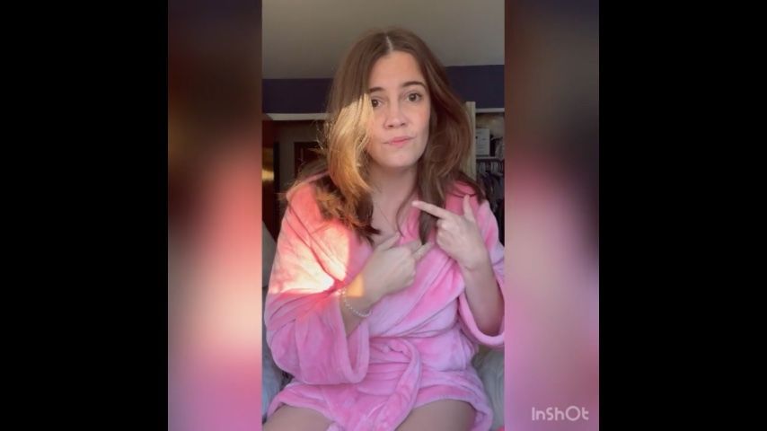 step-daughter FINDOM &amp; pussy denial