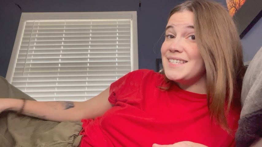 Mutual Mommy Masturbation