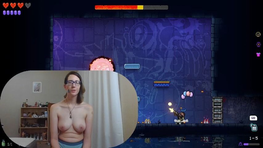 Topless Gaming DLC Pt 1