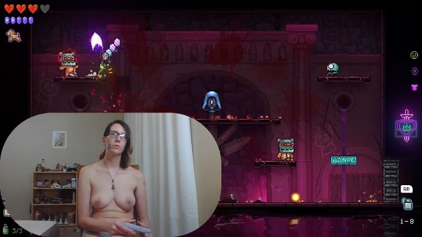 Topless Gaming DLC Pt 2