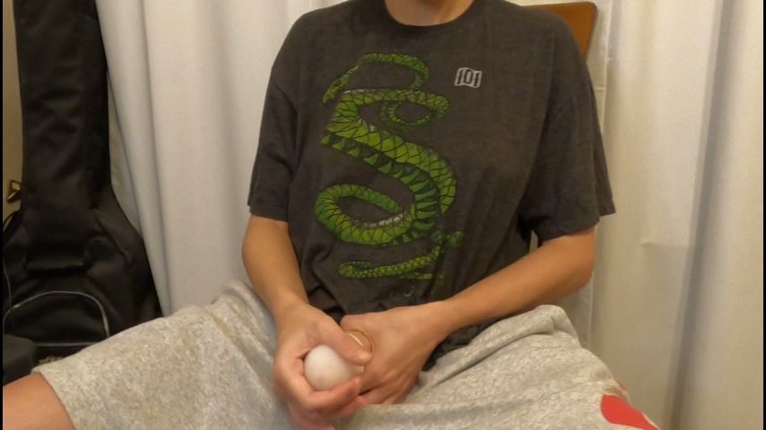 Unboxing and Using Tenga Egg Silky 2