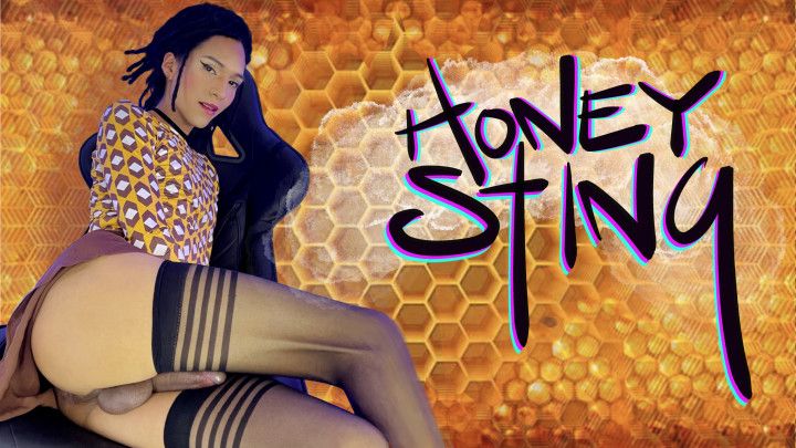 Honey sting