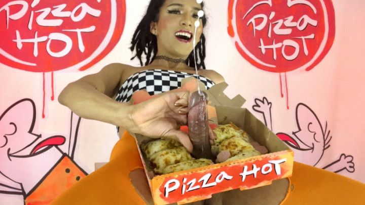 Pizza Hot