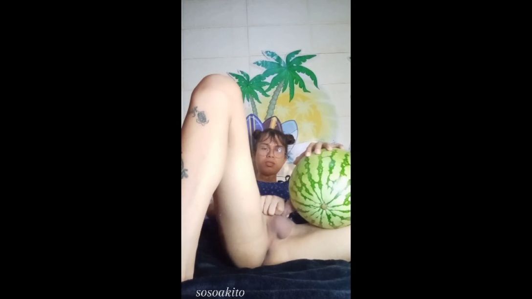 Do you like watermelon