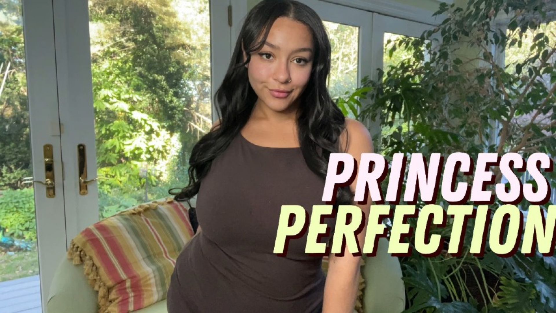 Princess Perfection: Financial Domination Brag