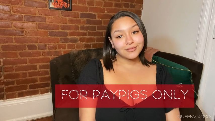 For Paypigs Only