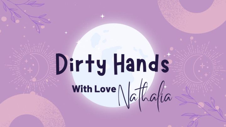 Dirty Hands