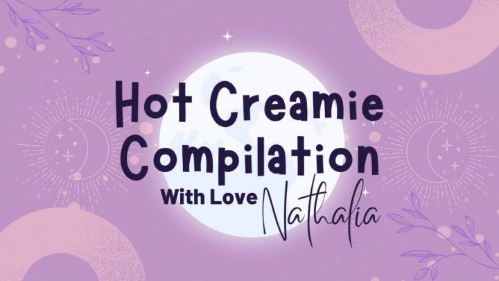 Hot Creamie Compilation