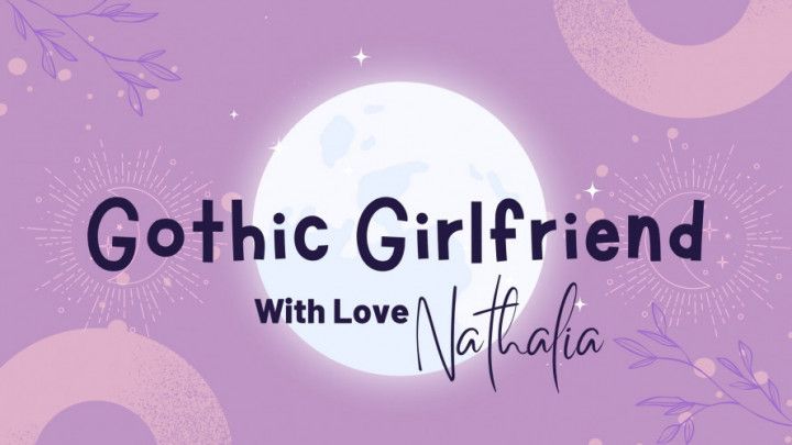 Gothic Girlfriend