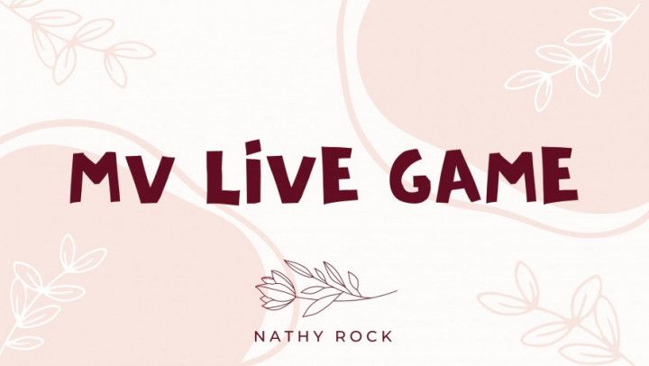 MV LIVE GAME