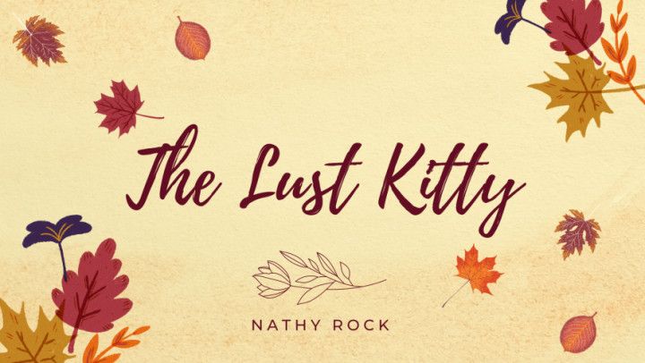 The Lust Kitty