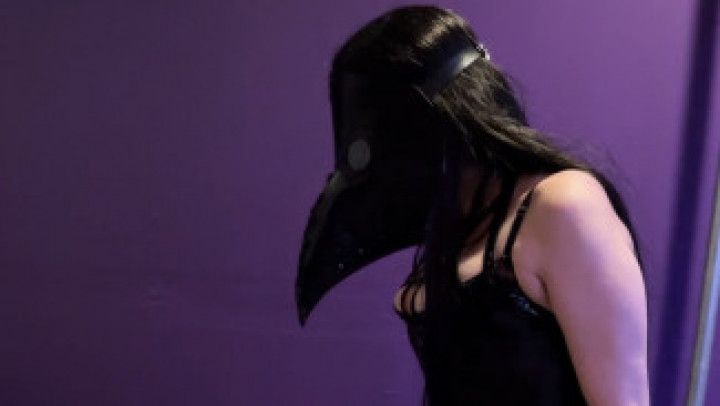 Plague Doctor Role Play