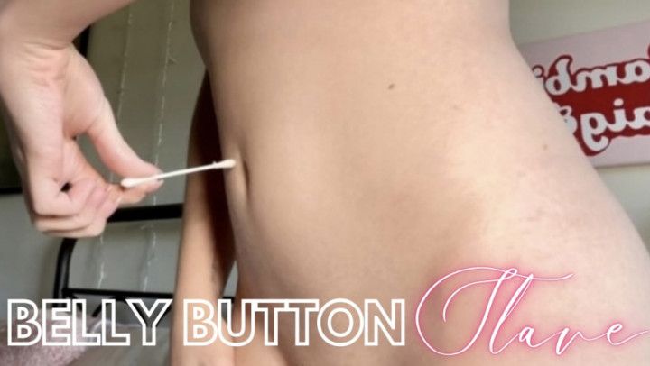 belly button slave II