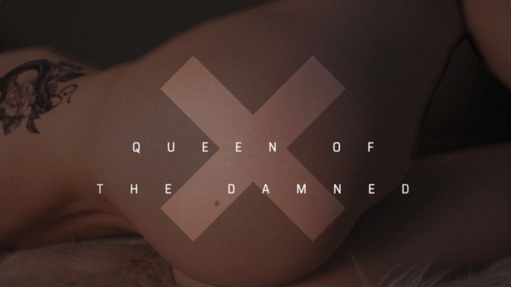 GOON: Queen of the Damned