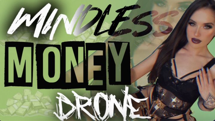 Mindless Money Drone