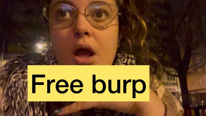 FREE BURP