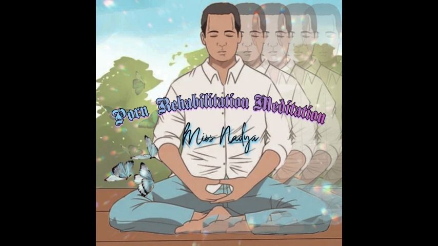 AUDIO Penis Rehab Meditation