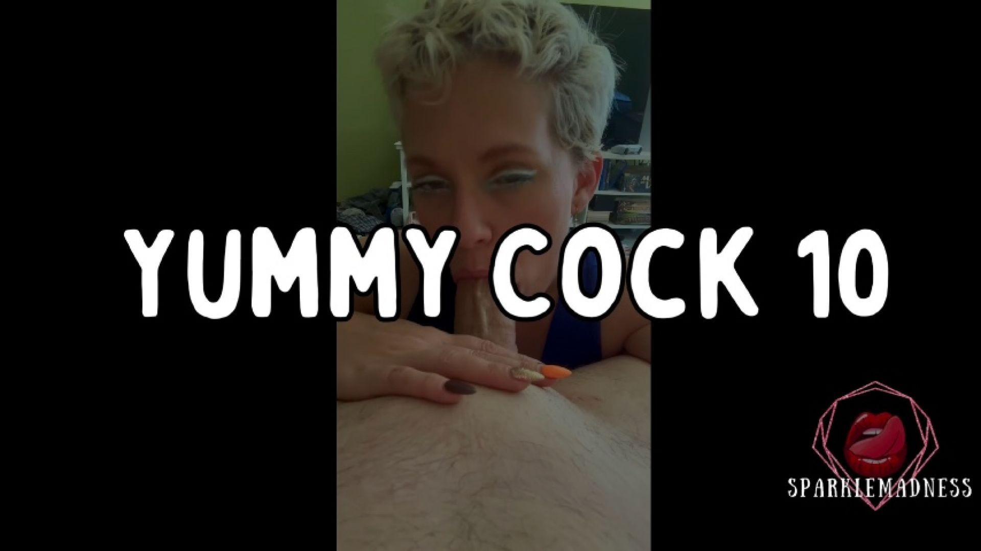 Yummy Cock 10 Blowjob clip