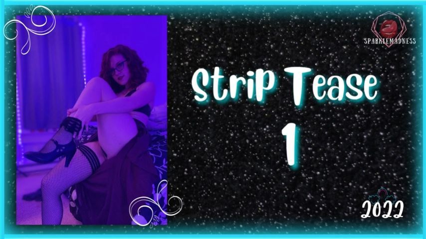 Strip Tease 1