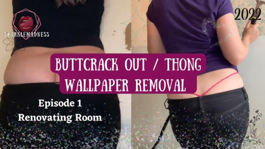 Buttcrack Out and Thong Reno Episode 1