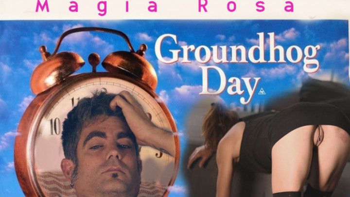 Atrapado en el tiempo Groundhog Day