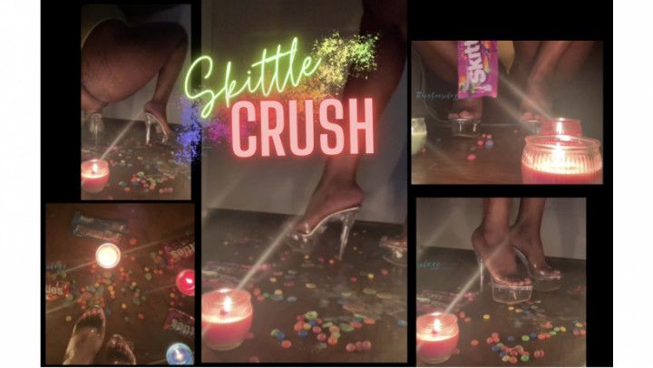 Skittle Crush