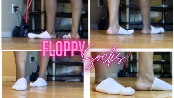 Floppy Socks